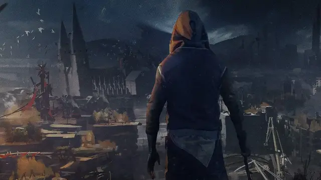 Dying Light Loadout Guide